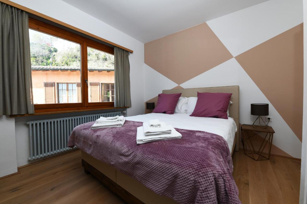 7Rooms - Self Check-In 24H Free Parking Лозон Экстерьер фото