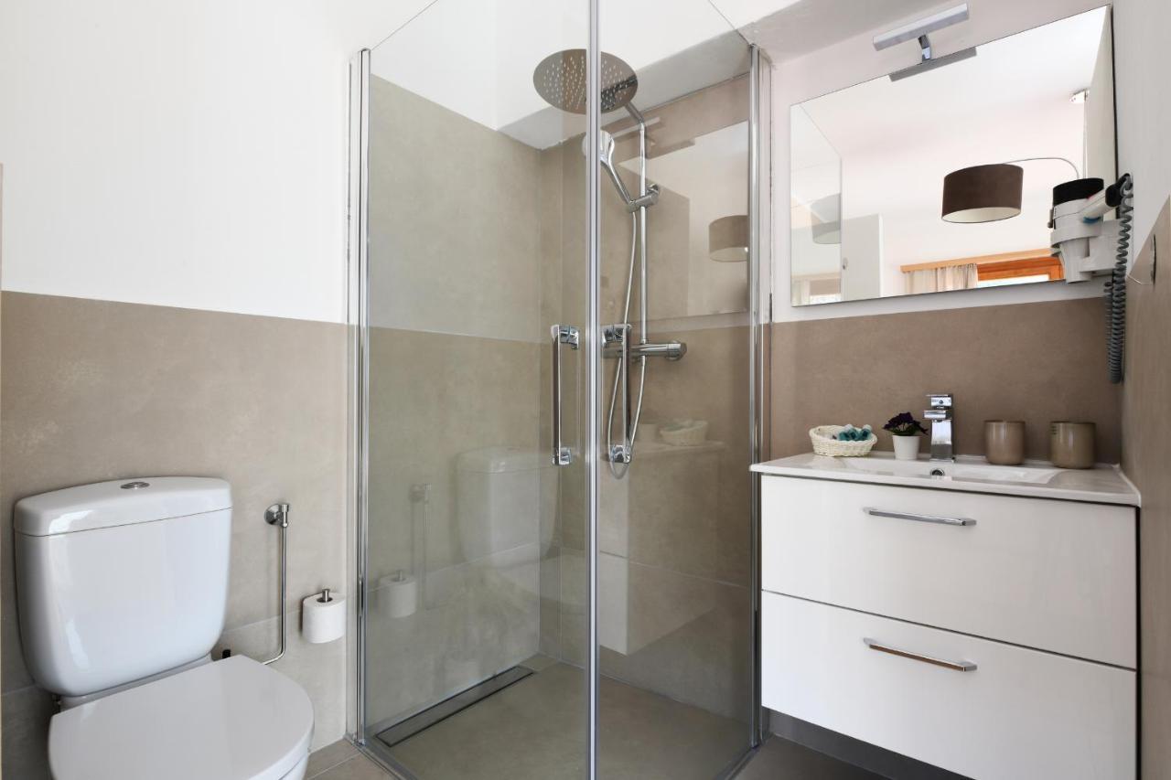 7Rooms - Self Check-In 24H Free Parking Лозон Экстерьер фото