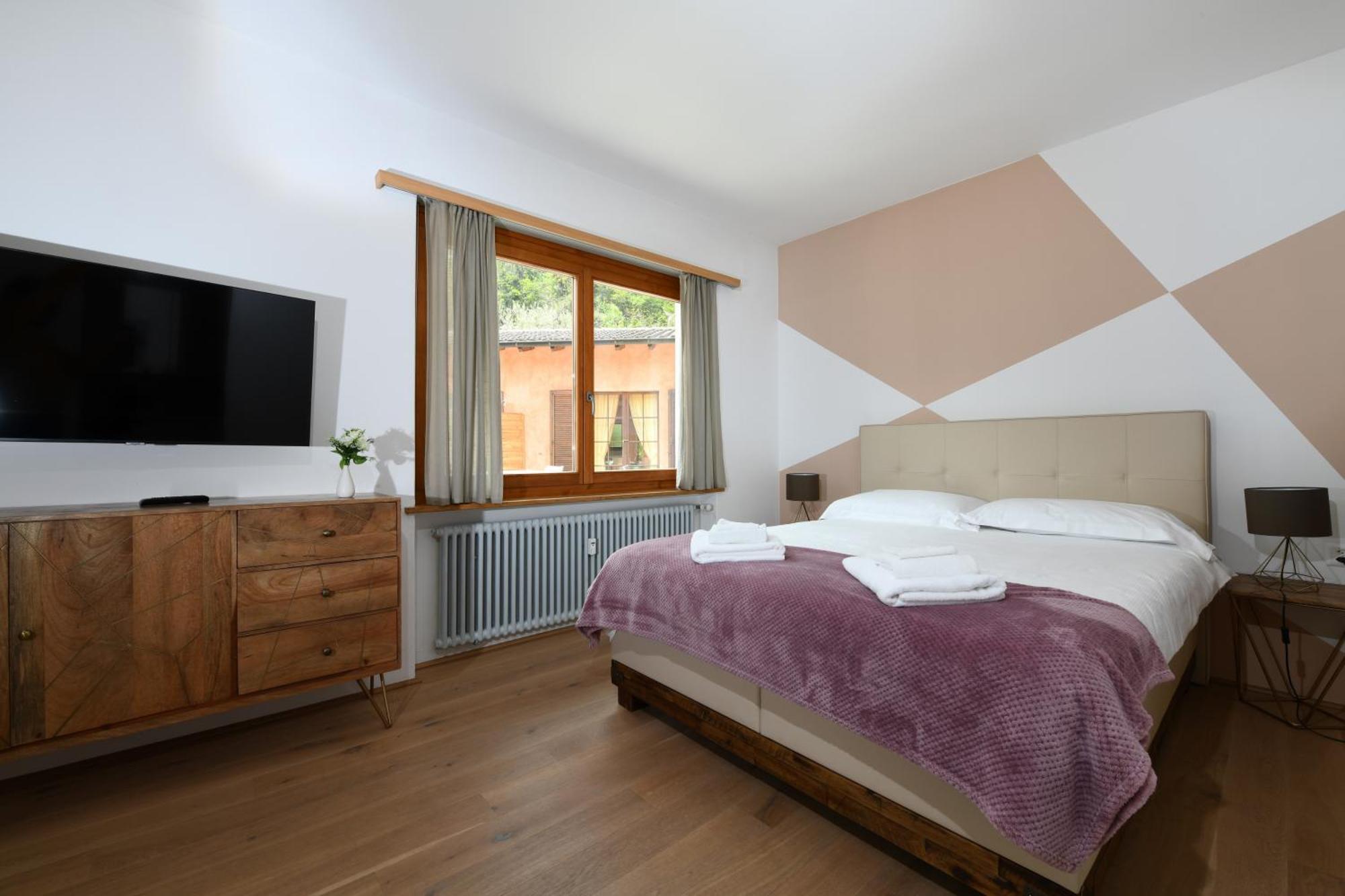 7Rooms - Self Check-In 24H Free Parking Лозон Экстерьер фото