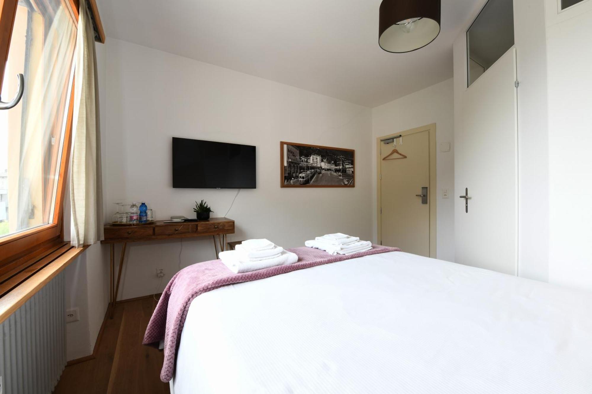7Rooms - Self Check-In 24H Free Parking Лозон Экстерьер фото