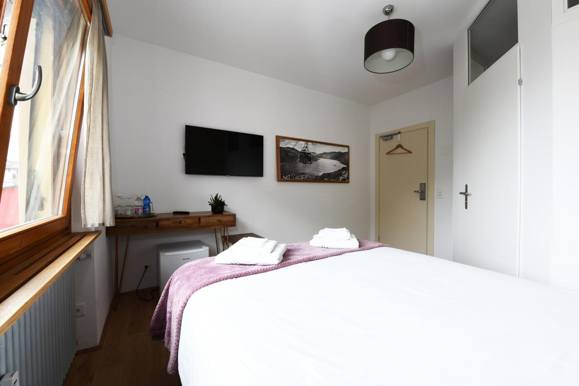 7Rooms - Self Check-In 24H Free Parking Лозон Экстерьер фото