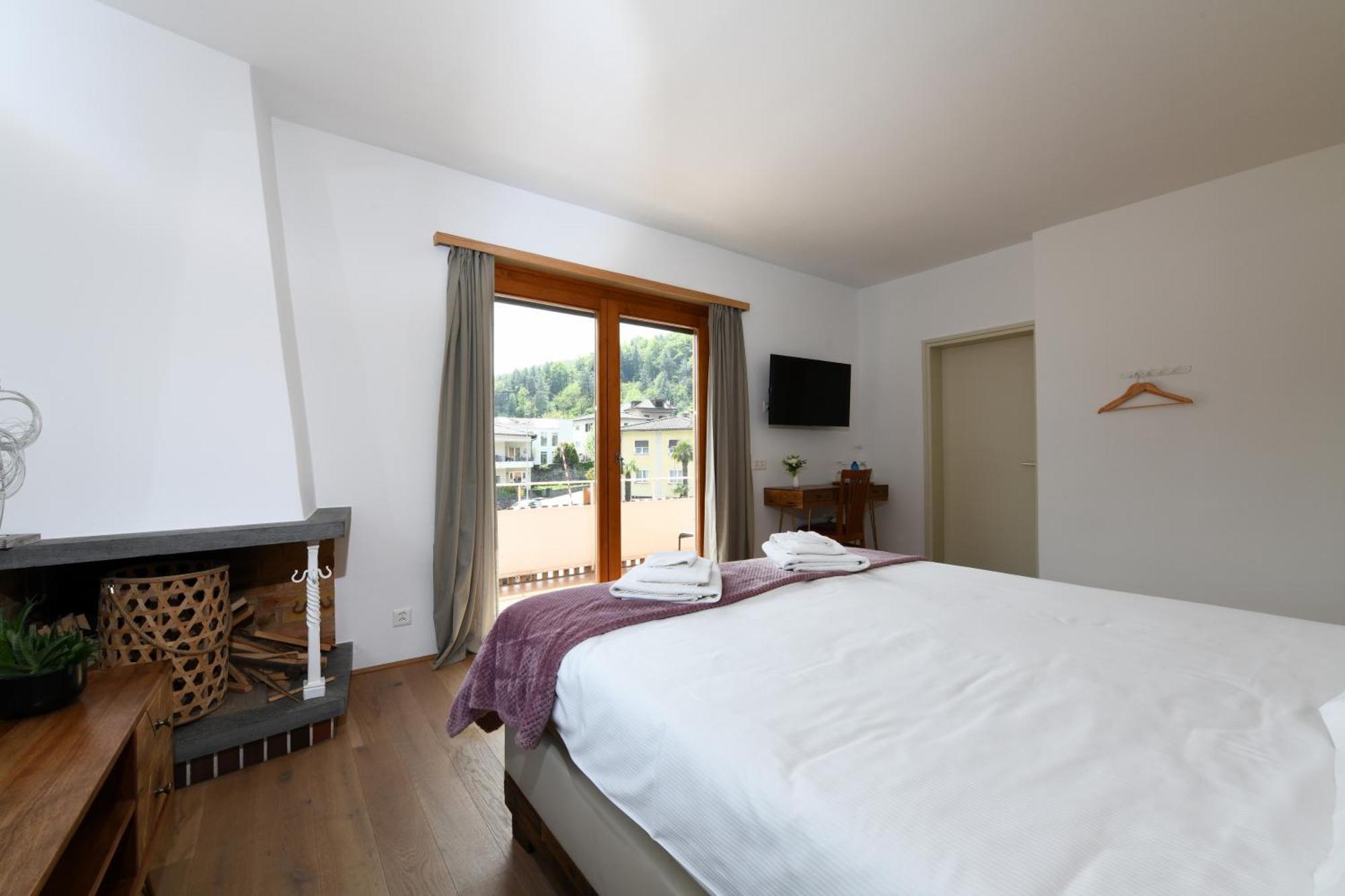 7Rooms - Self Check-In 24H Free Parking Лозон Экстерьер фото