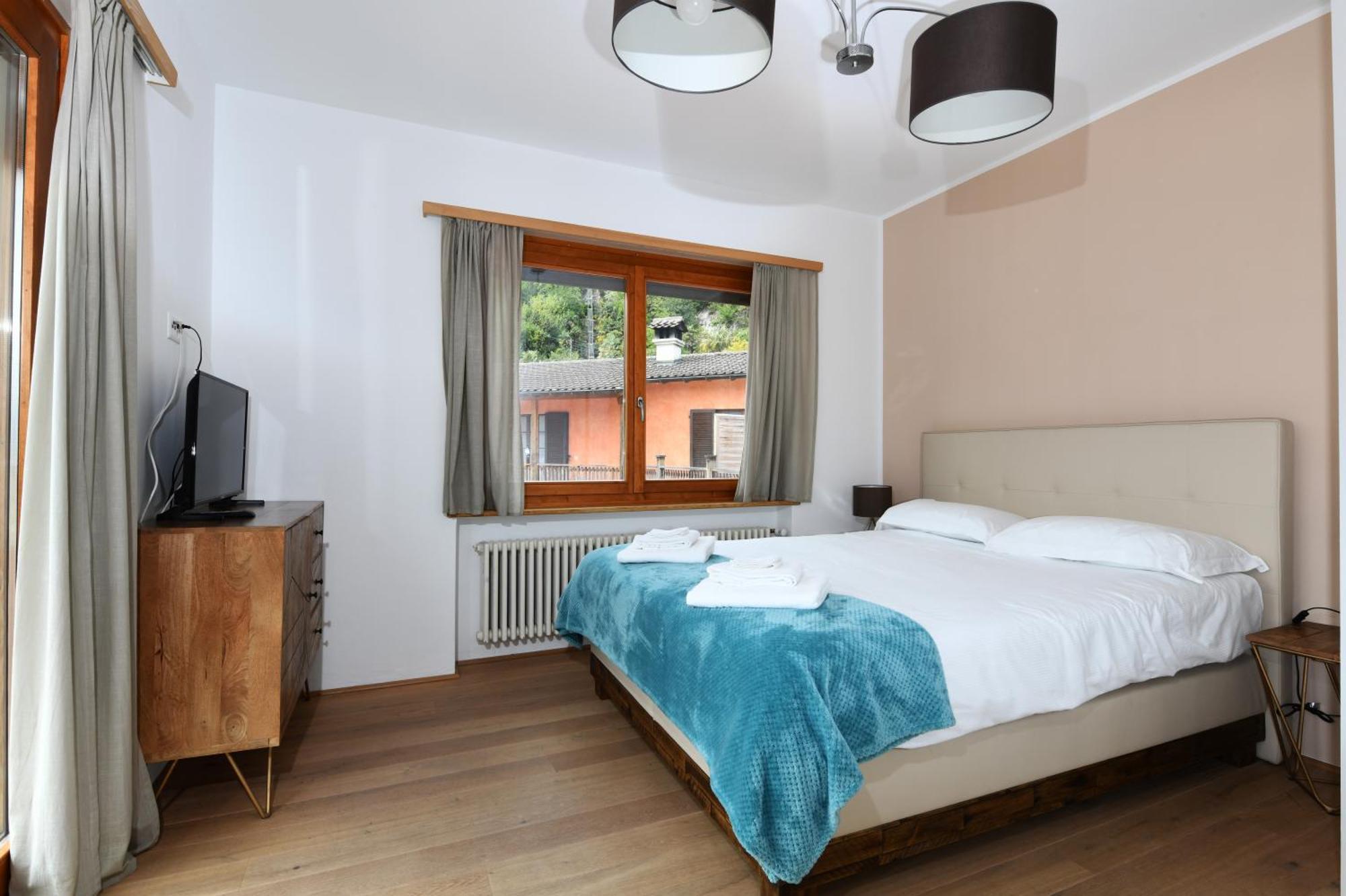 7Rooms - Self Check-In 24H Free Parking Лозон Экстерьер фото