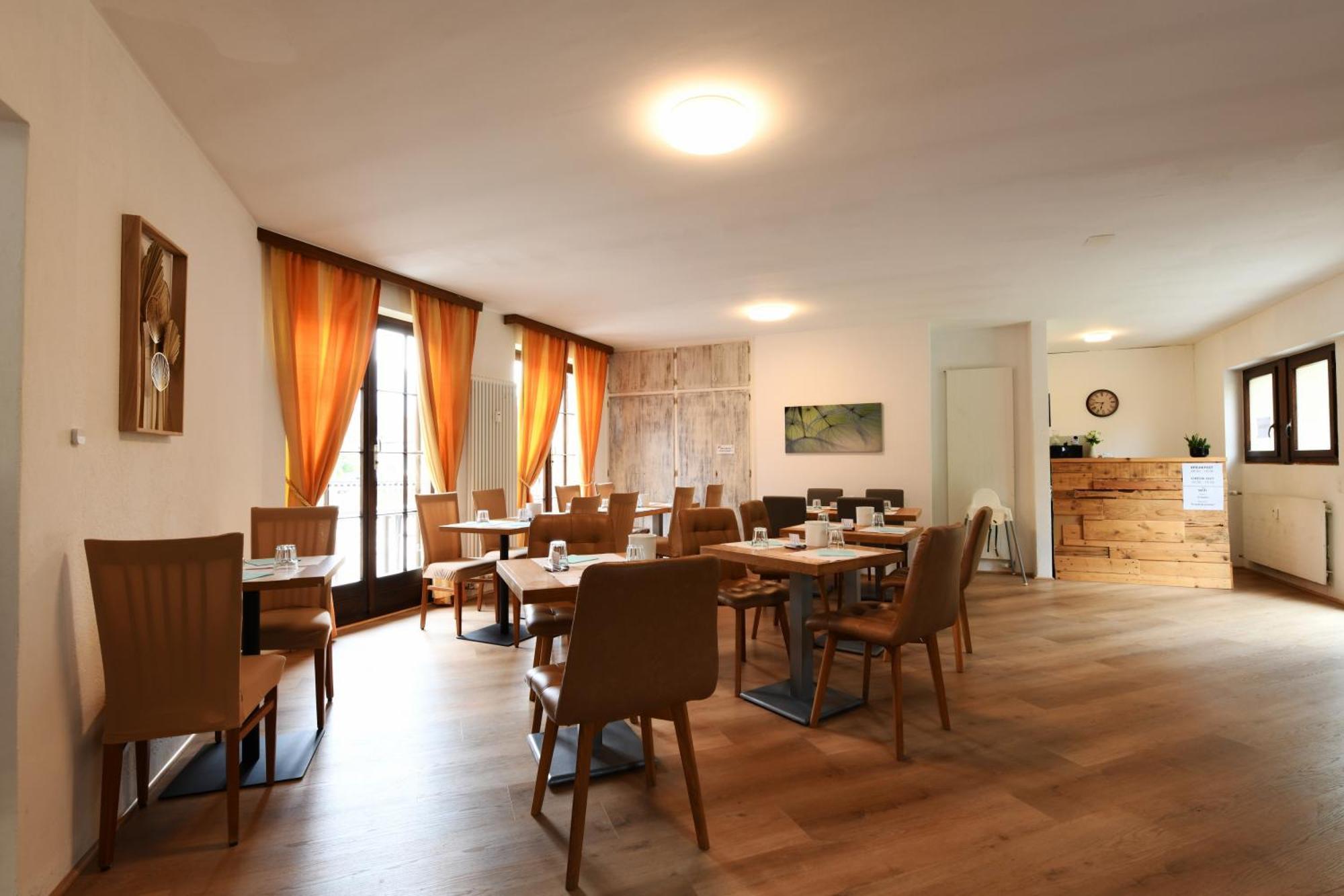 7Rooms - Self Check-In 24H Free Parking Лозон Экстерьер фото