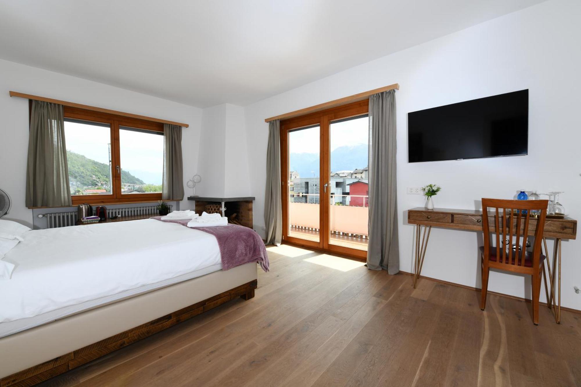 7Rooms - Self Check-In 24H Free Parking Лозон Экстерьер фото