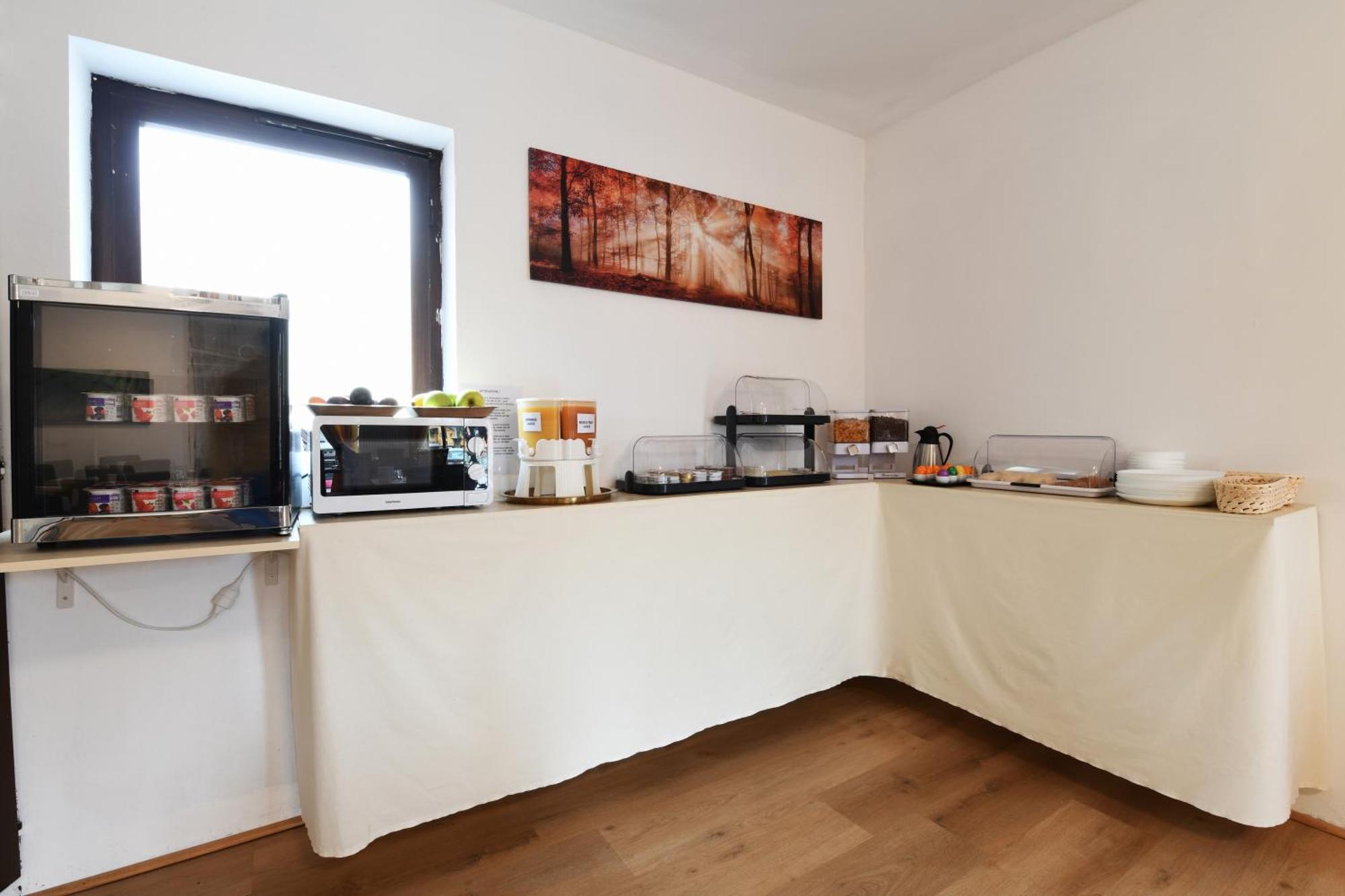 7Rooms - Self Check-In 24H Free Parking Лозон Экстерьер фото