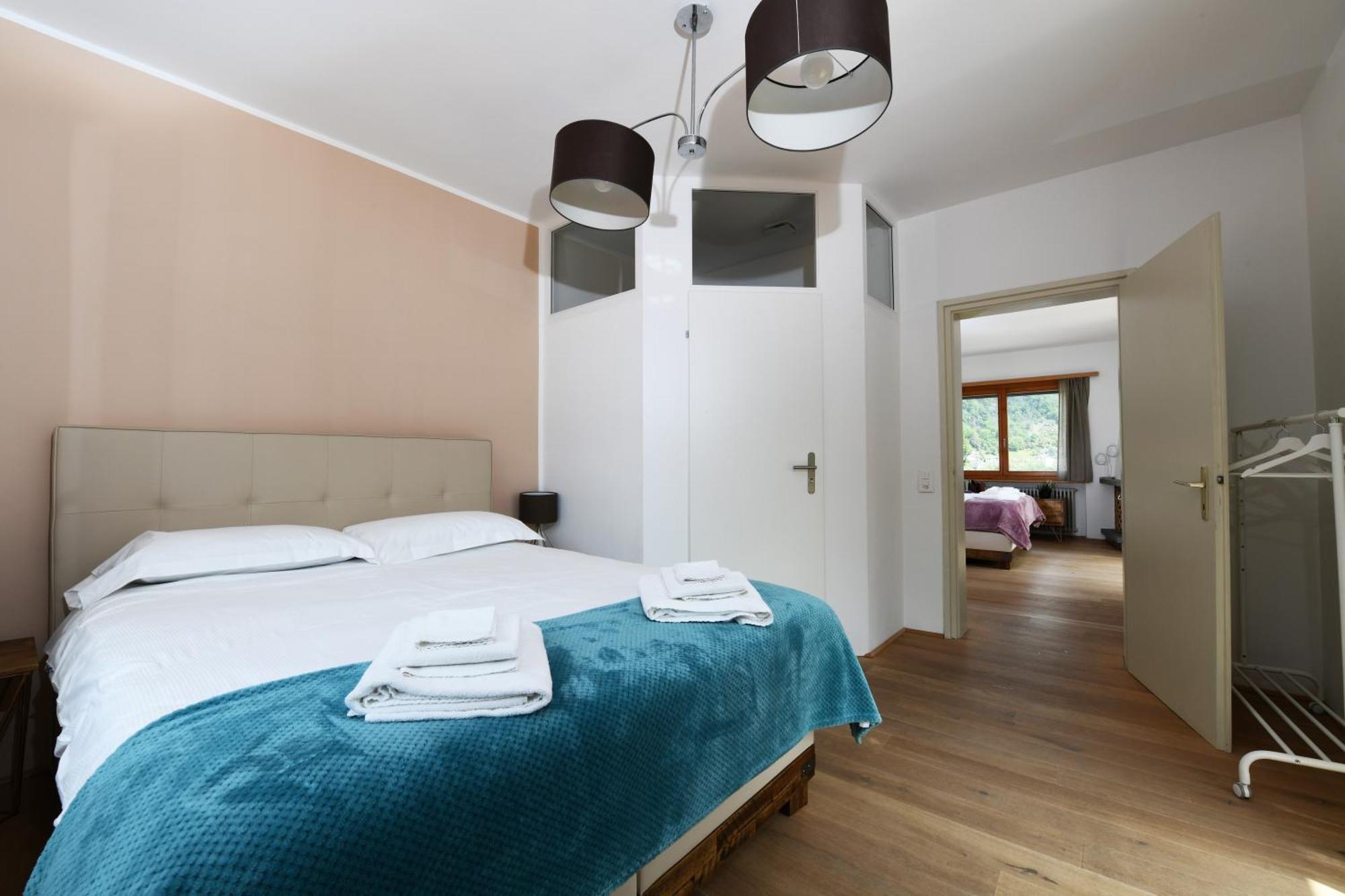 7Rooms - Self Check-In 24H Free Parking Лозон Экстерьер фото